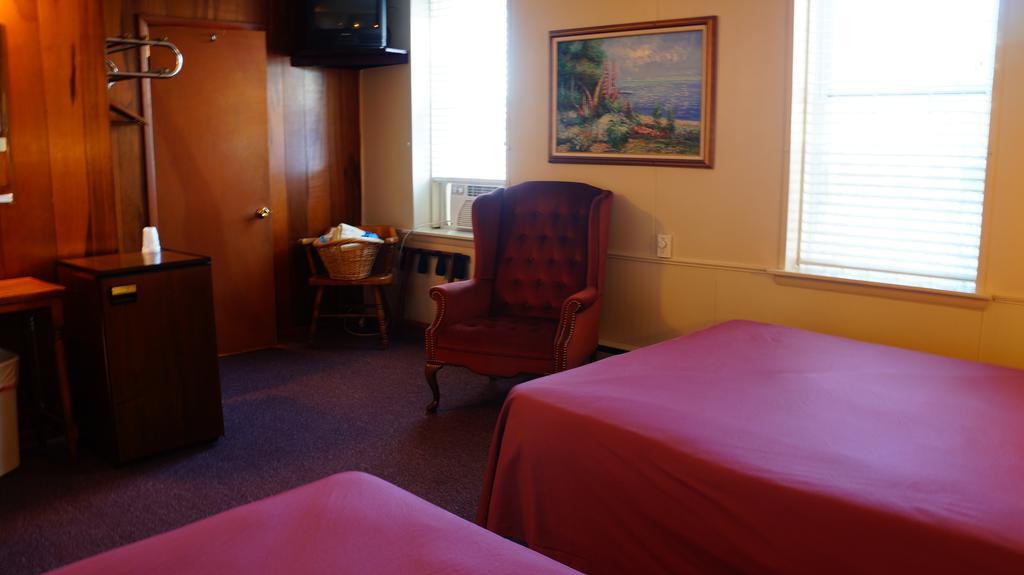 Harbor Haus Inn & Suites Hermann Quarto foto